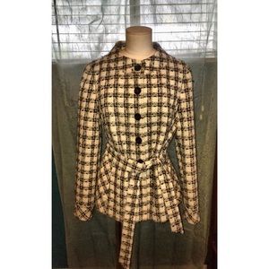Ann Taylor Trench Coat